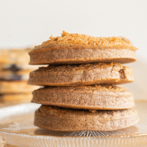 Pancake Canela x 7