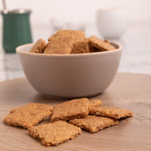 Crackers de Queso
