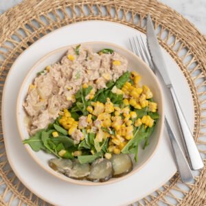 Ensalada Viral