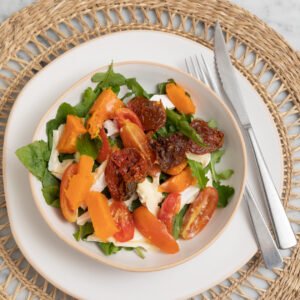 Ensalada De La Huerta
