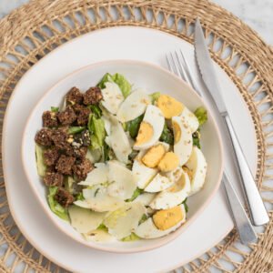 Ensalada Cesar