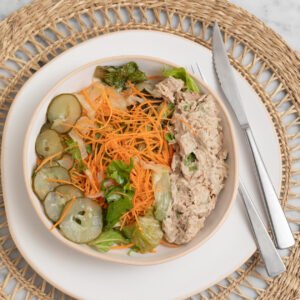 Ensalada Thai