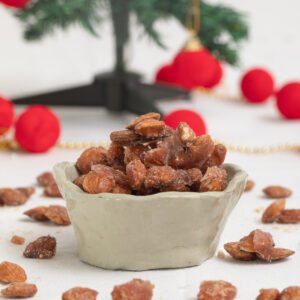 Garrapiñada de Almendras