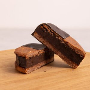 Alfajor Bariloche 70%