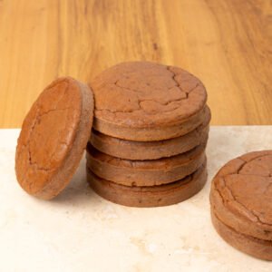 Pancake Cacao x 7