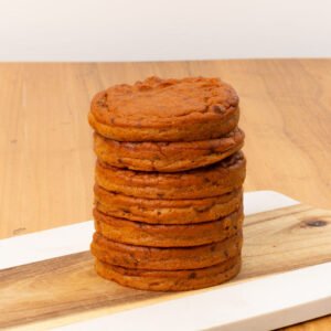 Pancake Caprese x 7