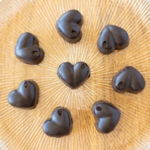 Bombones Corazón