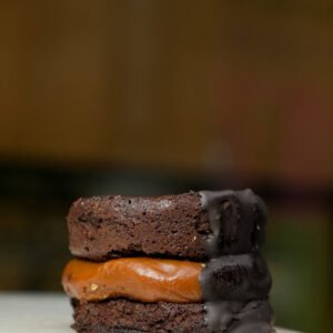 Alfajor Proteico DdL