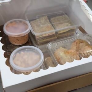 Box Picada Mundial