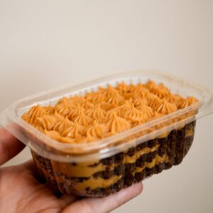 Chocotorta 2
